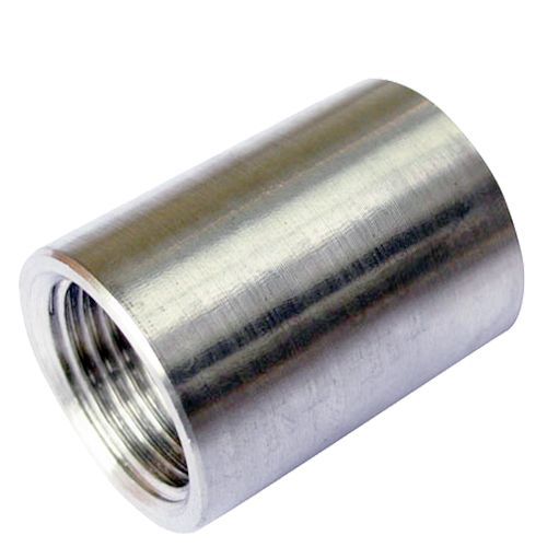 Муфта нержавіюча сталь AISI 304 DN 65 (2 1/2")