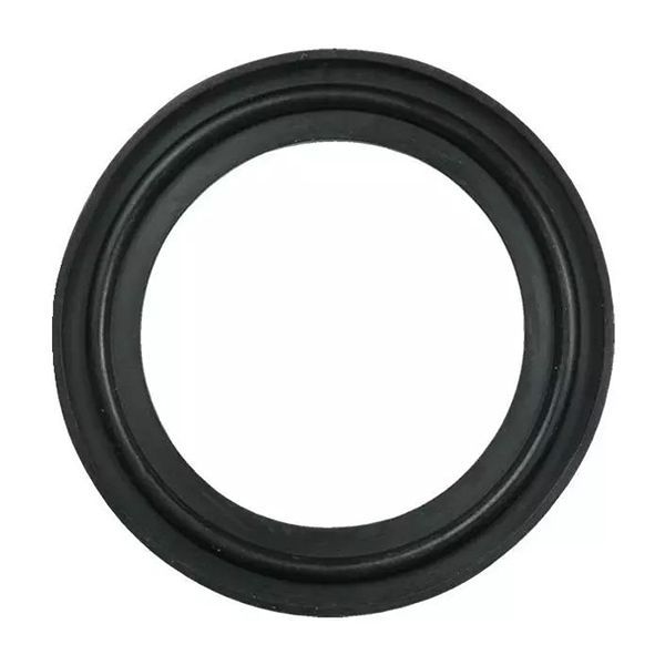 Ущільнення EPDM для клампового з'єднання DN 150