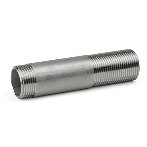 Згін з нержавіючої сталі AISI 304 DN 20 (3/4")